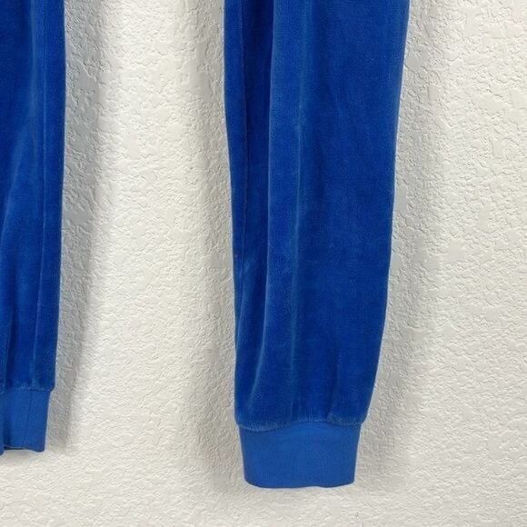 Juicy Couture Terry Cloth Jogger Pants - Picture 3 of 9